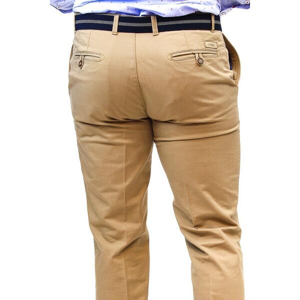 Pierre Cardin Chino Pants in Beige PC0815168/71155-3