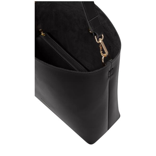 Γυναικεία Τσάντα EVERY OTHER Portrait Tote Bag Black 12031-BLACK