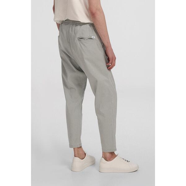 Ανδρικό Παντελόνι Premium Aqua ODENSE-1936-AQUA