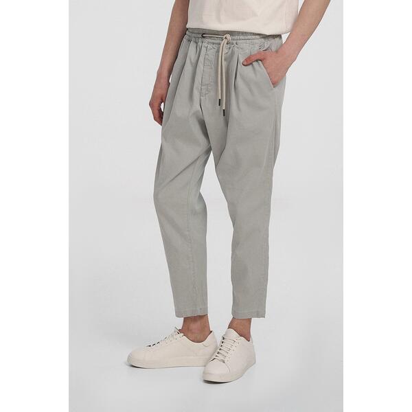 Ανδρικό Παντελόνι Premium Aqua ODENSE-1936-AQUA