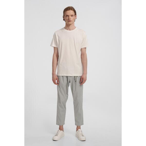 Ανδρικό Παντελόνι Premium Aqua ODENSE-1936-AQUA