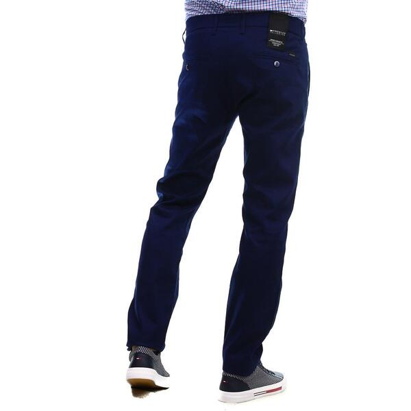 Ανδρικό Παντελόνι Premium Avelino Blue AVELINO-1554-BLUE