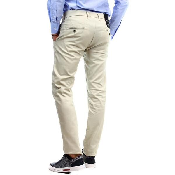 Ανδρικό Παντελόνι Premium Avelino Chateaux AVELINO-1554-CHATEAUX