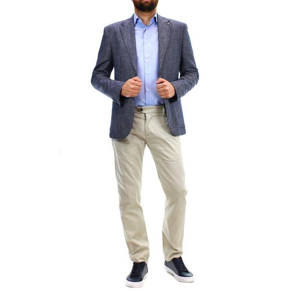 Ανδρικό Παντελόνι Premium Avelino Chateaux AVELINO-1554-CHATEAUX