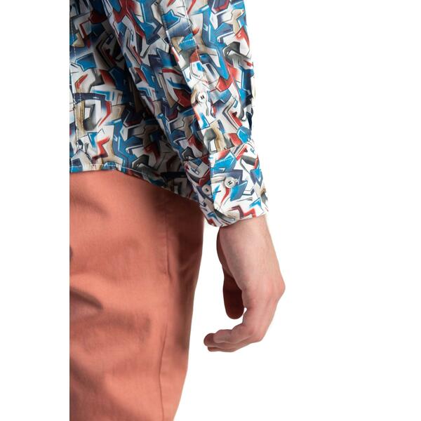 Ανδρικό Πουκάμισο Premium Design CA-3344