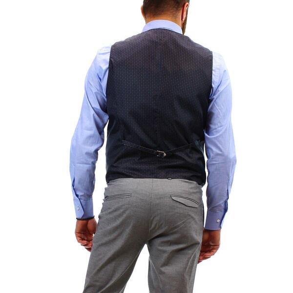 Ανδρικό Γιλέκο Premium VEST-EMBOLI-2341