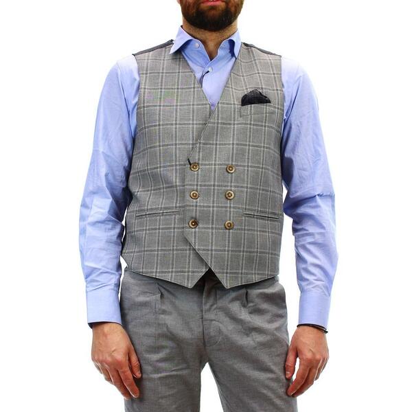 Ανδρικό Γιλέκο Premium VEST-EMBOLI-2341