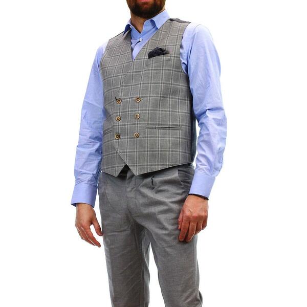 Ανδρικό Γιλέκο Premium VEST-EMBOLI-2341