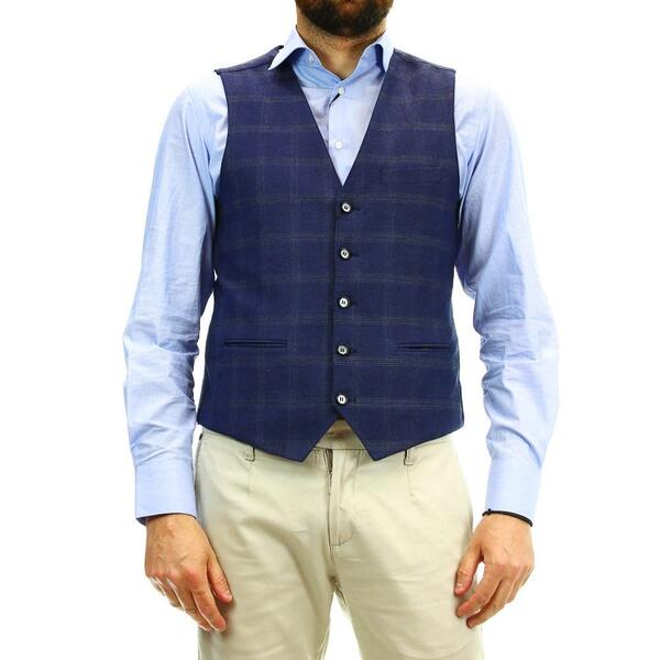 Ανδρικό Γιλέκο Premium Movi MOVI-2340