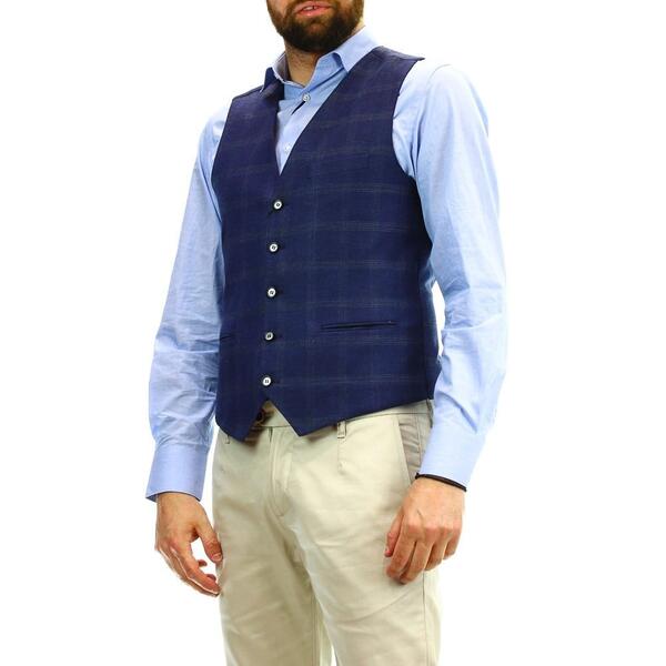 Ανδρικό Γιλέκο Premium Movi MOVI-2340