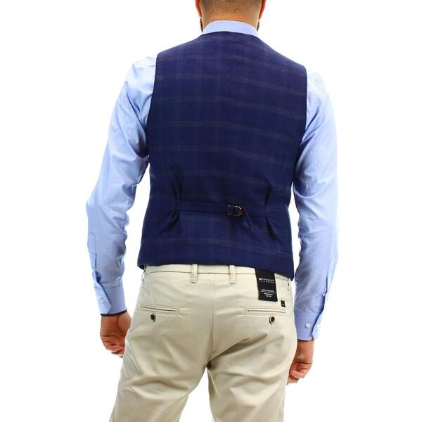 Ανδρικό Γιλέκο Premium Movi MOVI-2340