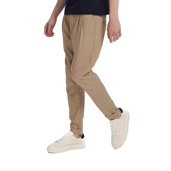 Ανδρικό Παντελόνι Premium Ravena Beige RAVENA2-1940-BEIGE