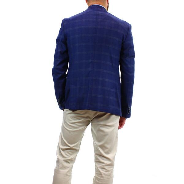 Ανδρικό Σακάκι Premium Trieste TRIESTE-2344