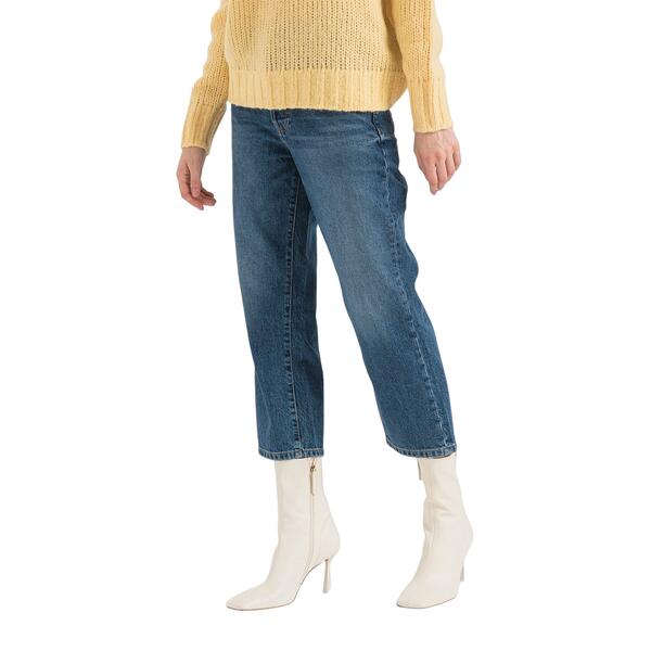 Γυναικείο Jean Hugo 933 10253008 01 Denim 50502074-429