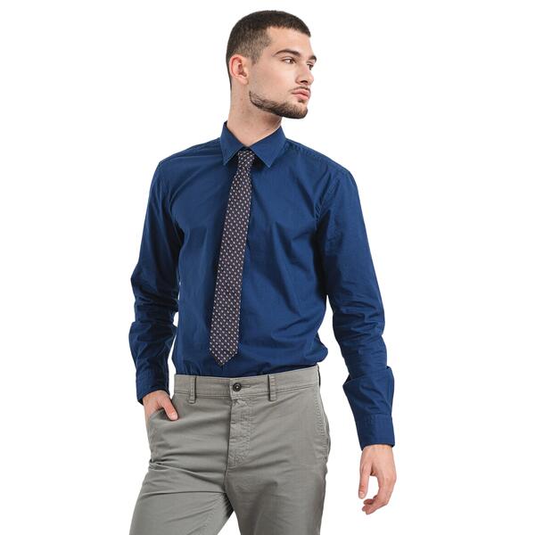 Αντρικό Πουκάμισο Hugo Εrmo 50500216-407