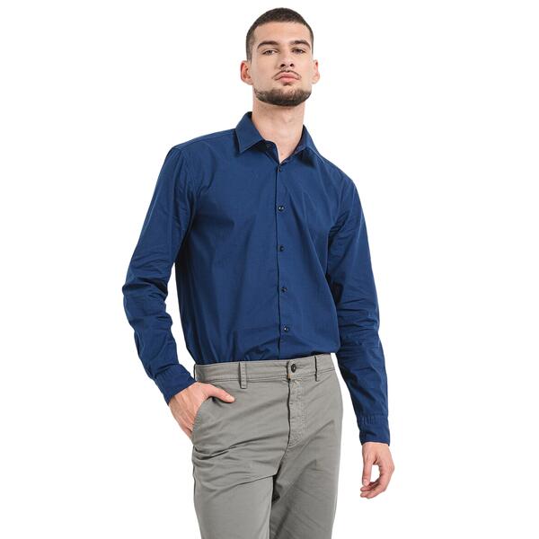 Αντρικό Πουκάμισο Hugo Εrmo 50500216-407