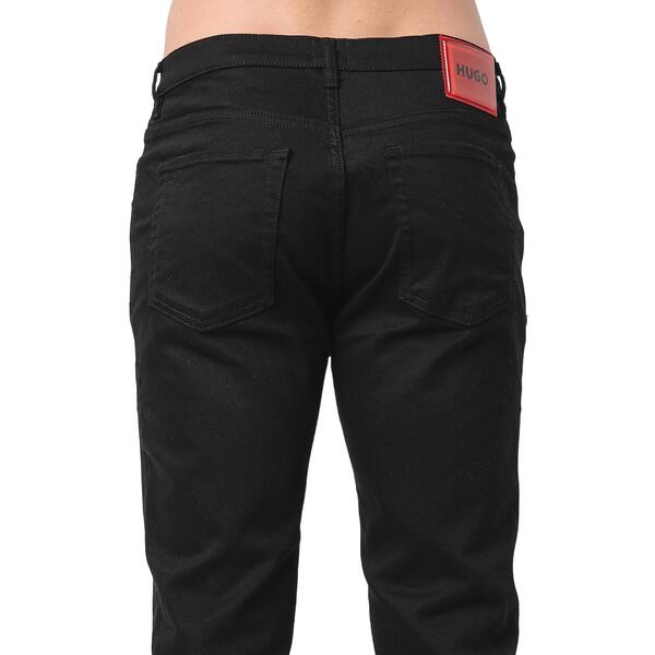 Αντρικό Jean Hugo 634 10260812 01 Black 50517545-001