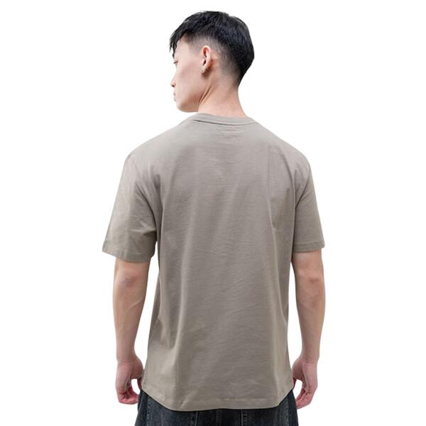 Ανδρικό T-Shirt Hugo Dero222 Medium Brown 50466158-219