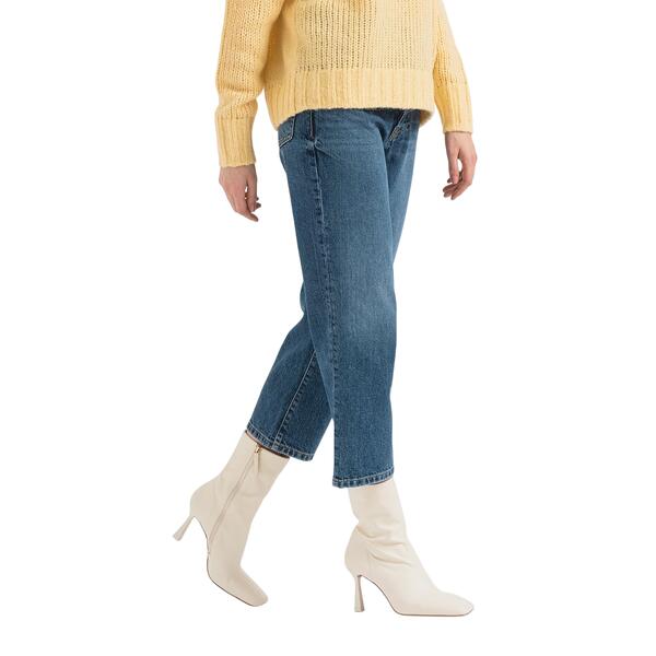 Γυναικείο Jean Hugo 933 10253008 01 Denim 50502074-429