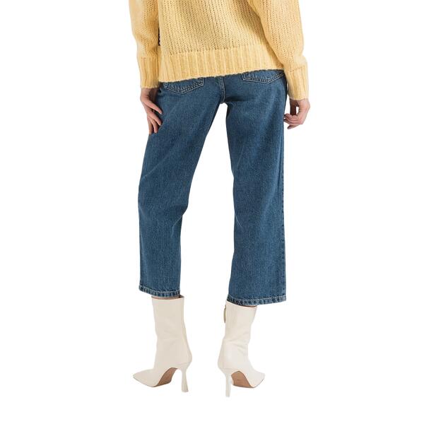 Γυναικείο Jean Hugo 933 10253008 01 Denim 50502074-429