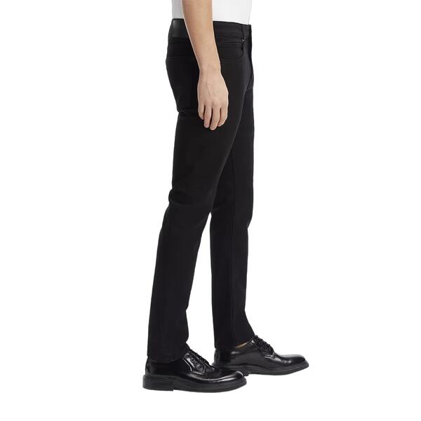 Ανδρικό Jean Calvin Klein Slim Fit Infinite Black Denim K10K112218-1A434