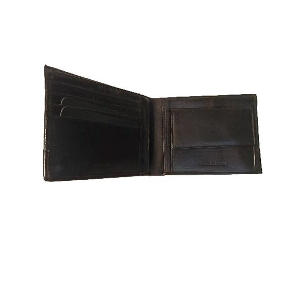 Roccobarocco Wallet Moro ROPP1HW13-MORO