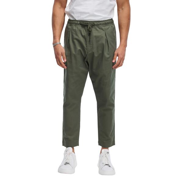 Ανδρικό Παντελόνι Premium Odense 2176 Olive ODENSE-2176-OLIVE