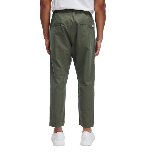 Ανδρικό Παντελόνι Premium Odense 2176 Olive ODENSE-2176-OLIVE