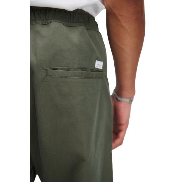 Ανδρικό Παντελόνι Premium Odense 2176 Olive ODENSE-2176-OLIVE