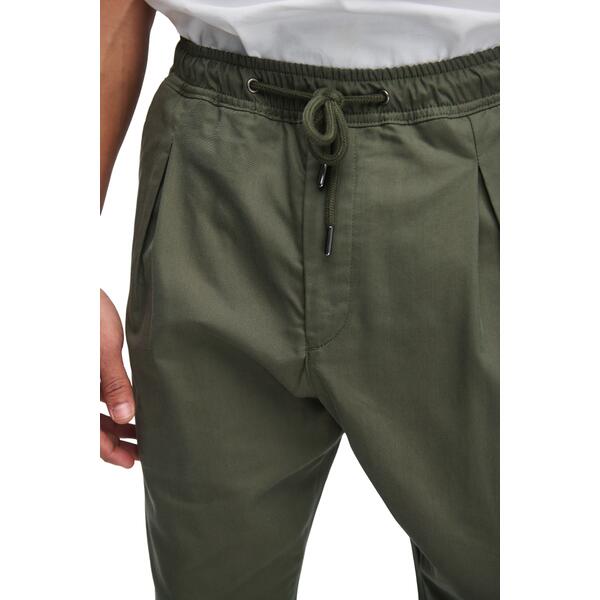 Ανδρικό Παντελόνι Premium Odense 2176 Olive ODENSE-2176-OLIVE