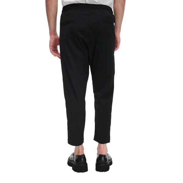 Ανδρικό Παντελόνι Premium Odense 2176 Black ODENSE-2176-BLACK