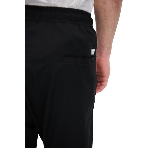 Ανδρικό Παντελόνι Premium Odense 2176 Black ODENSE-2176-BLACK