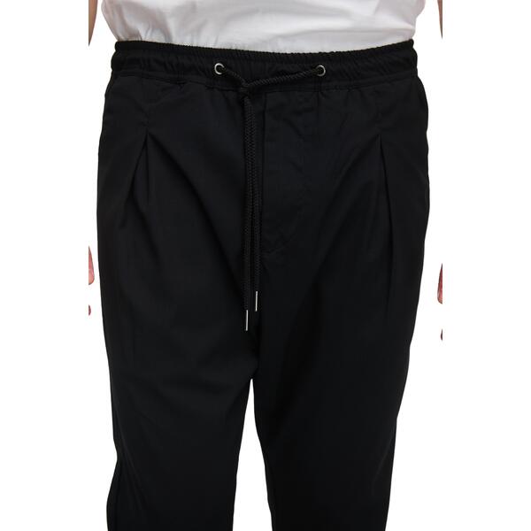 Ανδρικό Παντελόνι Premium Odense 2176 Black ODENSE-2176-BLACK