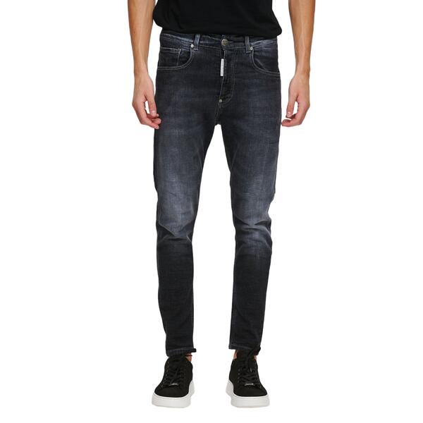 Ανδρικό Jean Premium Malmo 2141 MALMO-2141