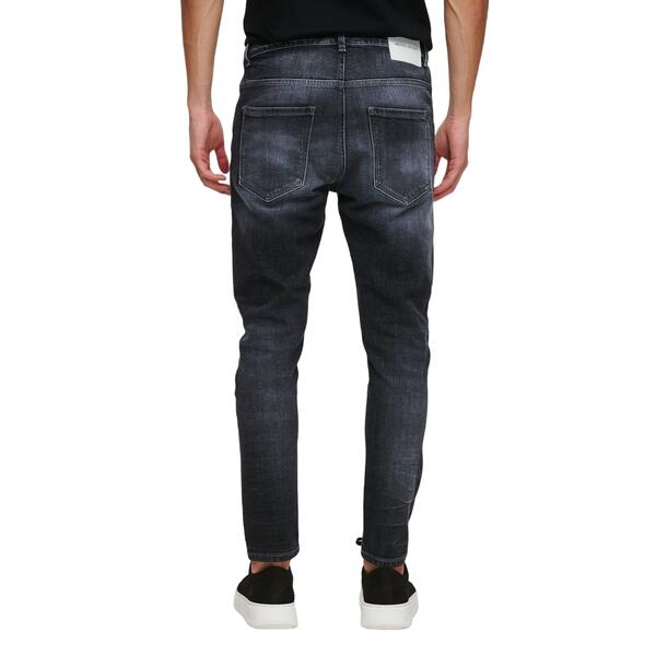 Ανδρικό Jean Premium Malmo 2141 MALMO-2141