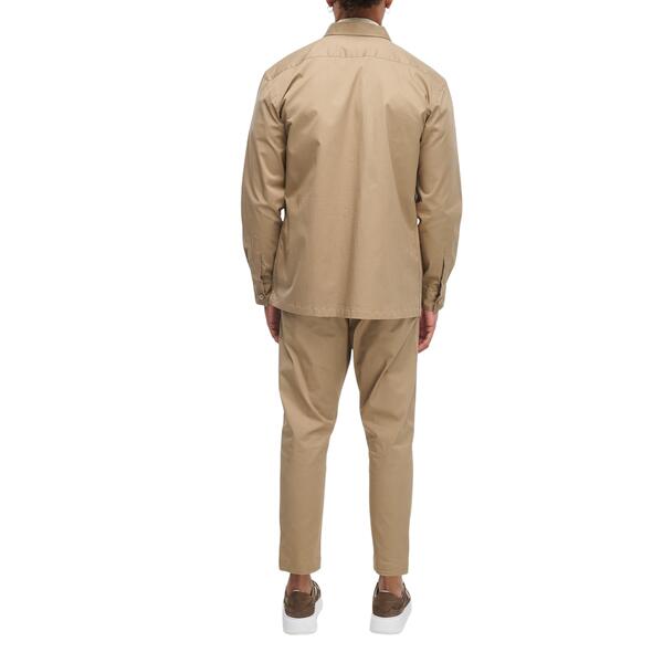 Ανδρικό Πουκάμισο Premium Sakai 5080 Beige SAKAI-5080-BEIGE