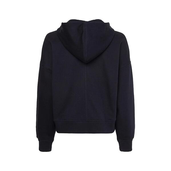 Γυναικείο Φούτερ Tommy Hilfiger Relaced Rwb Half Zip Hwk Desert Sky S10S101571-DW5