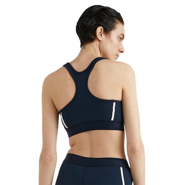 Γυναικείο Top Tommy Hilfiger Imd Mid Int Sculpt Bra Desert Sky S10S101631-DW5