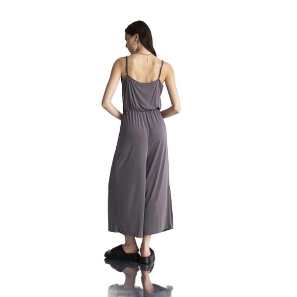 Γυναικεία Ολόσωμη Φόρμα Black And Black Black S23B3070-BLACK