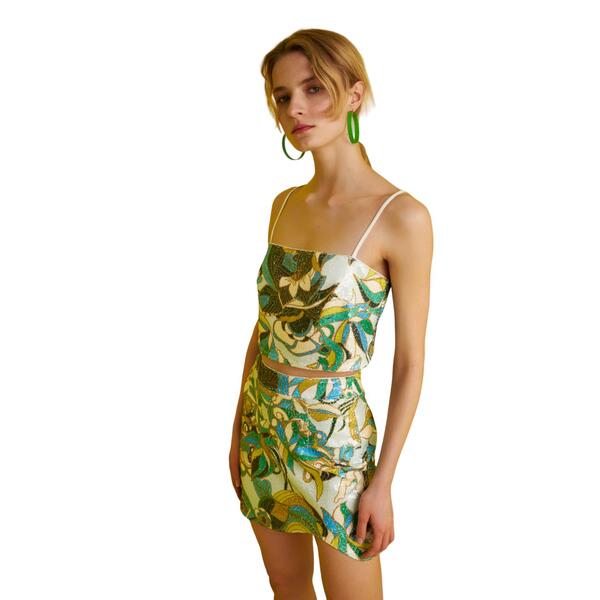 Γυναικεία Φούστα My T Wearables One Color S23T1086-ONE_COLOR