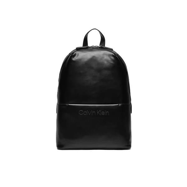 Αντρικό Βackpack Ck Set Round Bp Βlack K50K512536-BEH