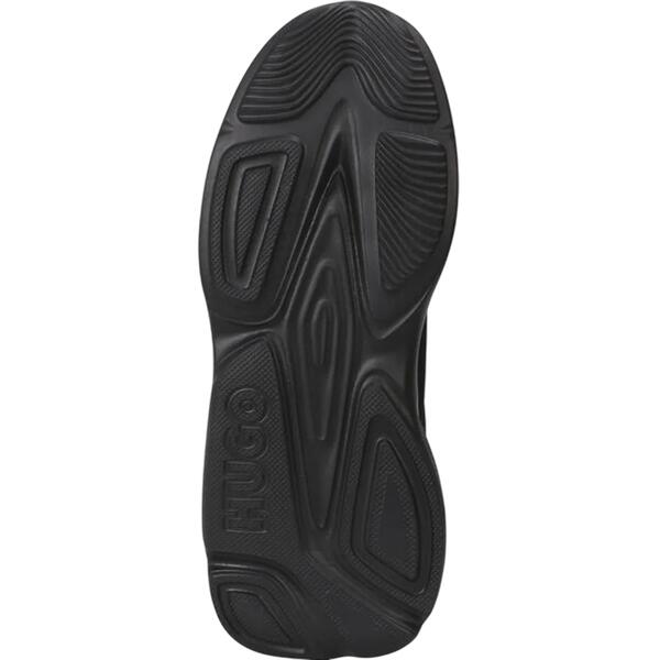 Ανδρικά Παπούτσια Hugo Leon Runn cvpu N Black 50536960-006