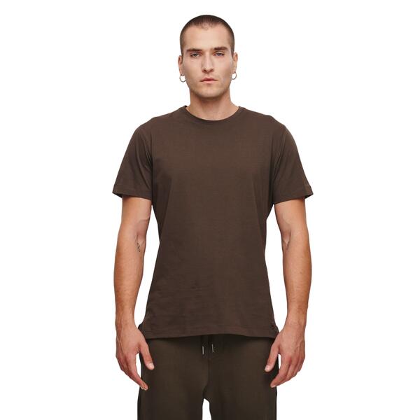 Ανδρικό T-Shirt Premium 4024 Olive T-SHIRT-4024-OLIVE