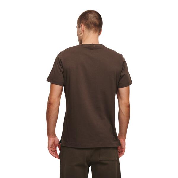 Ανδρικό T-Shirt Premium 4024 Olive T-SHIRT-4024-OLIVE