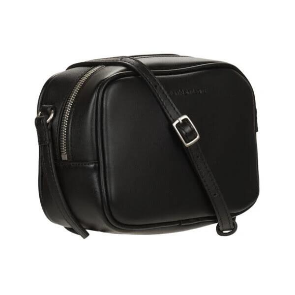 Γυναικείο Τσαντάκι Χιαστί Calvin Klein Camera Bag Black K60K610275-BDS