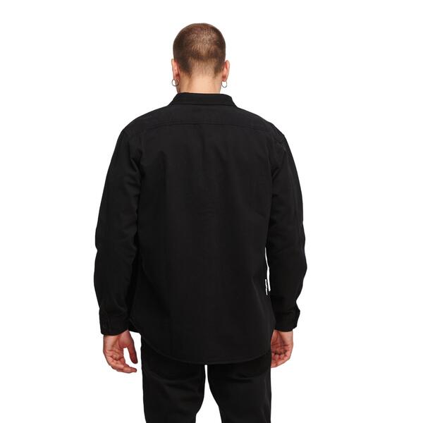 Ανδρικό Πουκάμισο Premium Skive 5043 Black SKIVE-5043-BLACK