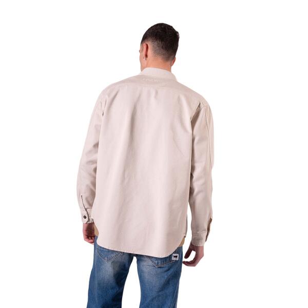 Ανδρικό Πουκάμισο Premium Skive 5053 Ecru SKIVE-5053-ECRU