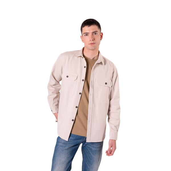 Ανδρικό Πουκάμισο Premium Skive 5053 Ecru SKIVE-5053-ECRU