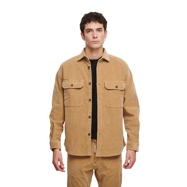 Ανδρικό Πουκάμισο Premium Skive 5061 Beige SKIVE-5061-BEIGE