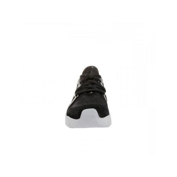 Γυναικεία Sneakers Makris Argento N6-ARGENTO
